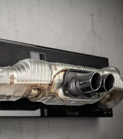 911 Soundbar 2.0 Pro – Ltd.