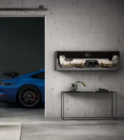 911 Soundbar 2.0 Pro – Ltd.