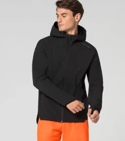 Active Packable Jacket