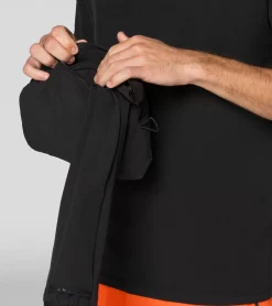 Active Packable Jacket