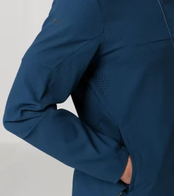 Active Packable Jacket