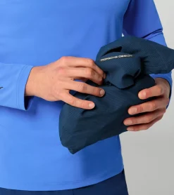 Active Packable Jacket