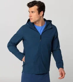 Active Packable Jacket