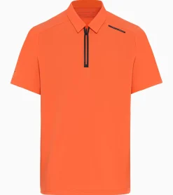 Active Polo Shirt