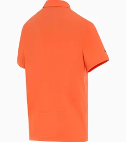 Active Polo Shirt