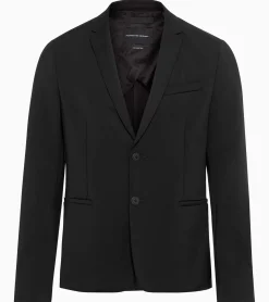 Athleisure Blazer