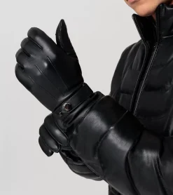 Athleisure Gloves