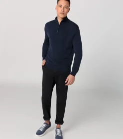 Athleisure Sweater