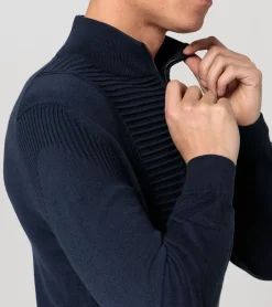Athleisure Sweater