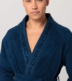 Bathrobe