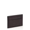 Business Card Holder 2 With Money Clip