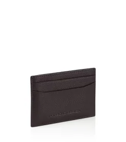 Business Card Holder 2 With Money Clip