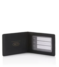 Business Etichetta Borsa