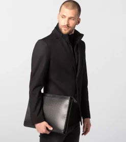 Carbon Custodia Per Notebook