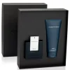 Cofanetto Regalo Porsche Design Pure 22 Composto Da Eau De Parfum E Shampoo-Docciaschiuma