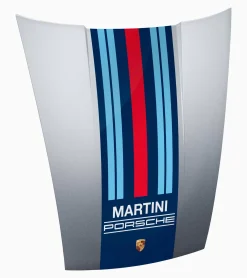 Cofano 911 – Martini Racing® – Porsche Originals