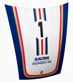 Cofano 911 – Motorsport – Porsche Originals