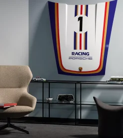 Cofano 911 – Motorsport – Porsche Originals