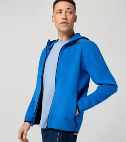 Evoknit® Midlayer Jacket