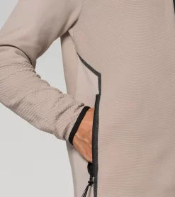 Evoknit® Midlayer Jacket