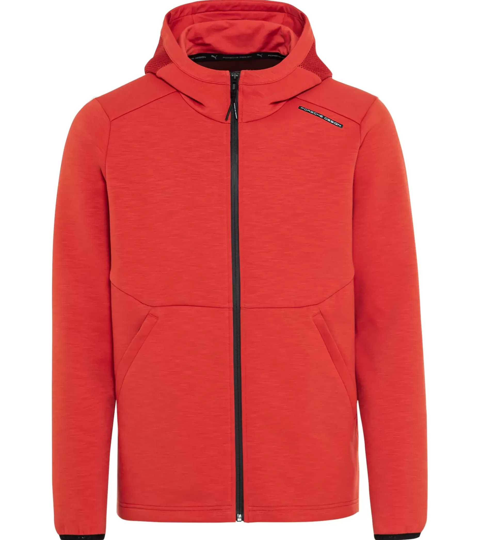 Felpa Con Cappuccio Rct