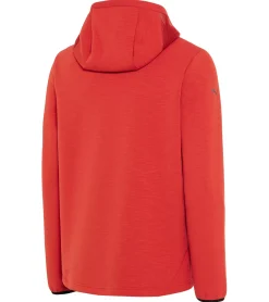 Felpa Con Cappuccio Rct