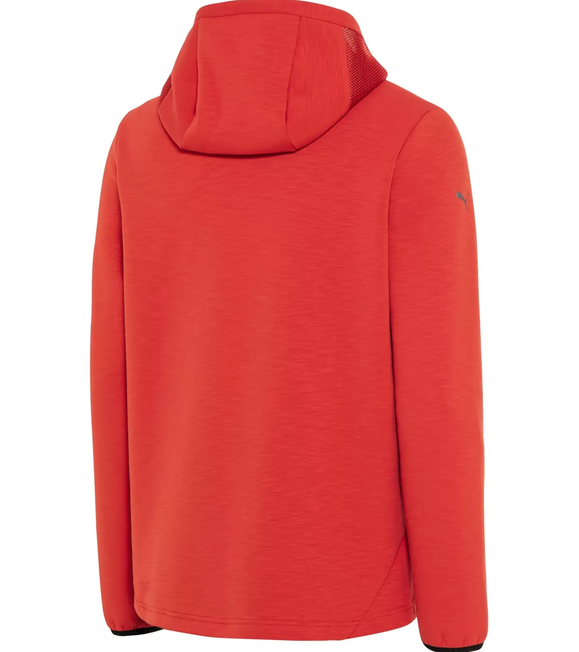 Felpa Con Cappuccio Rct