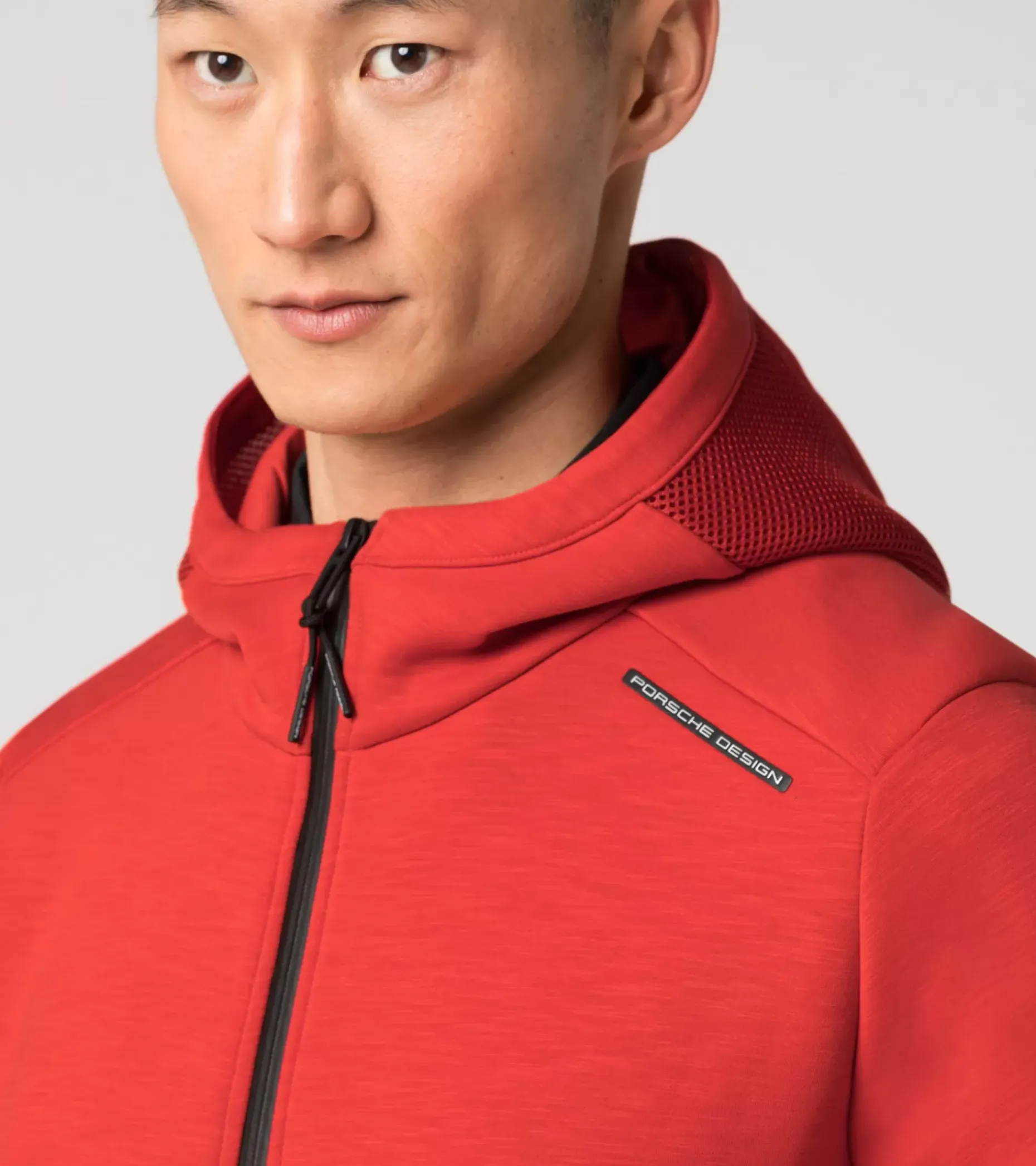 Felpa Con Cappuccio Rct