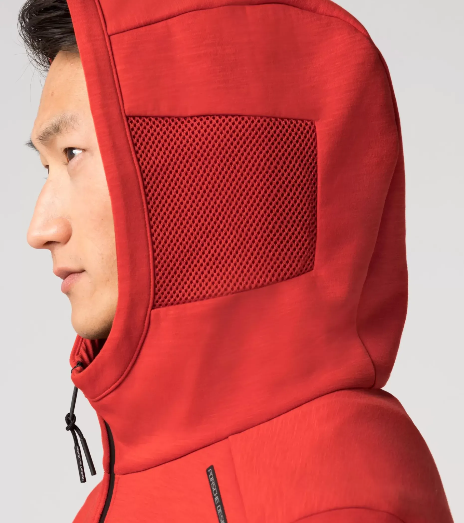 Felpa Con Cappuccio Rct