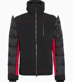 Giacca Da Sci Porsche