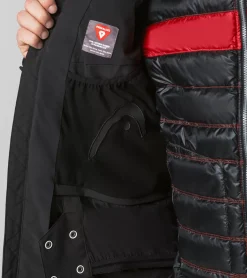 Giacca Da Sci Porsche