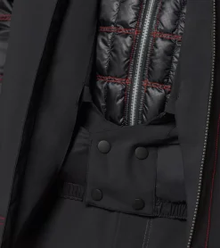 Giacca Da Sci Porsche