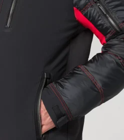 Giacca Da Sci Porsche