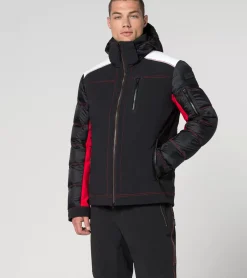 Giacca Da Sci Porsche