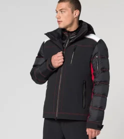 Giacca Da Sci Porsche