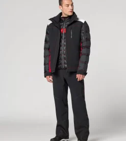 Giacca Da Sci Porsche