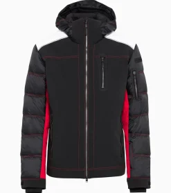 Giacca Da Sci Porsche