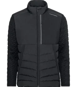 Giacca Leggera Termoisolante