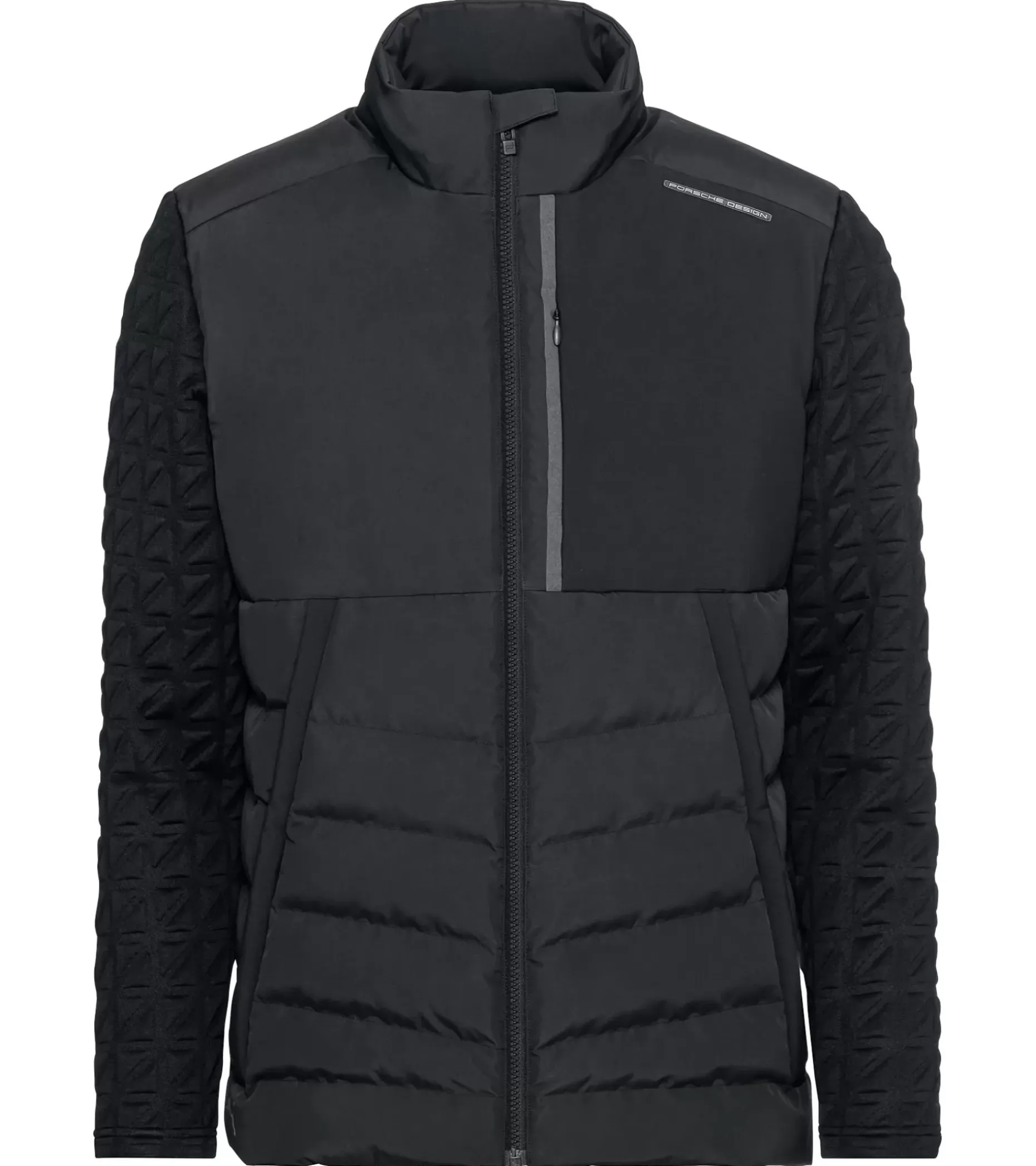 Giacca Leggera Termoisolante