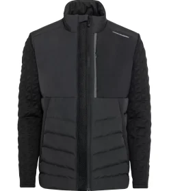 Giacca Leggera Termoisolante