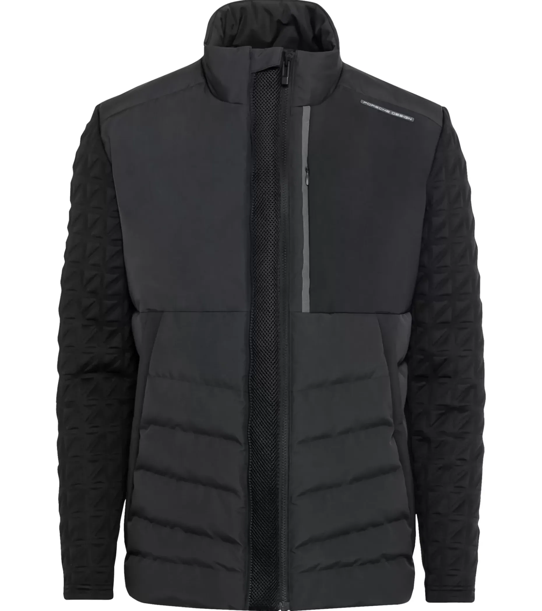 Giacca Leggera Termoisolante