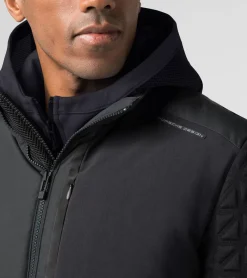 Giacca Leggera Termoisolante