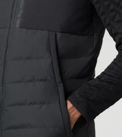 Giacca Leggera Termoisolante