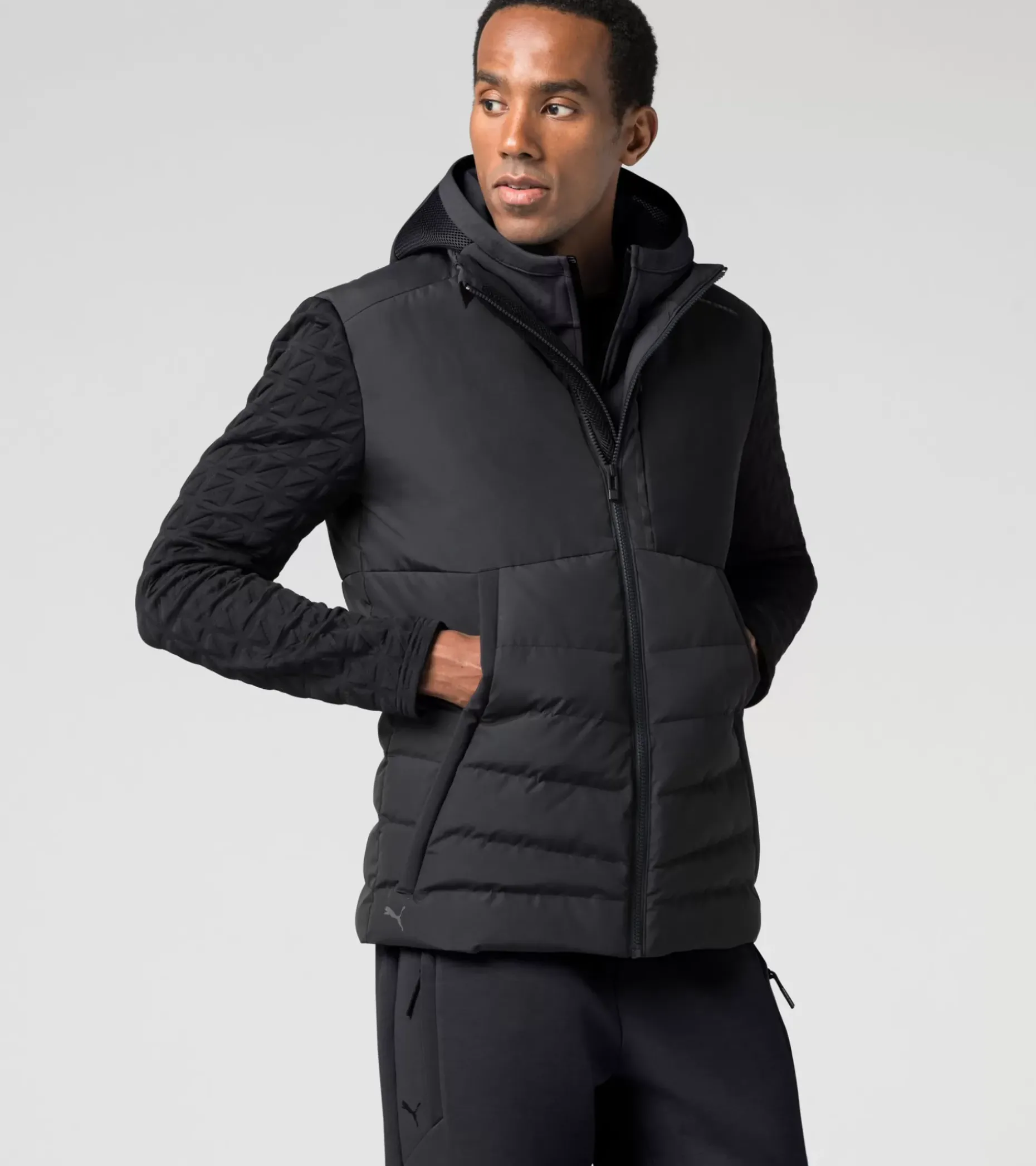 Giacca Leggera Termoisolante