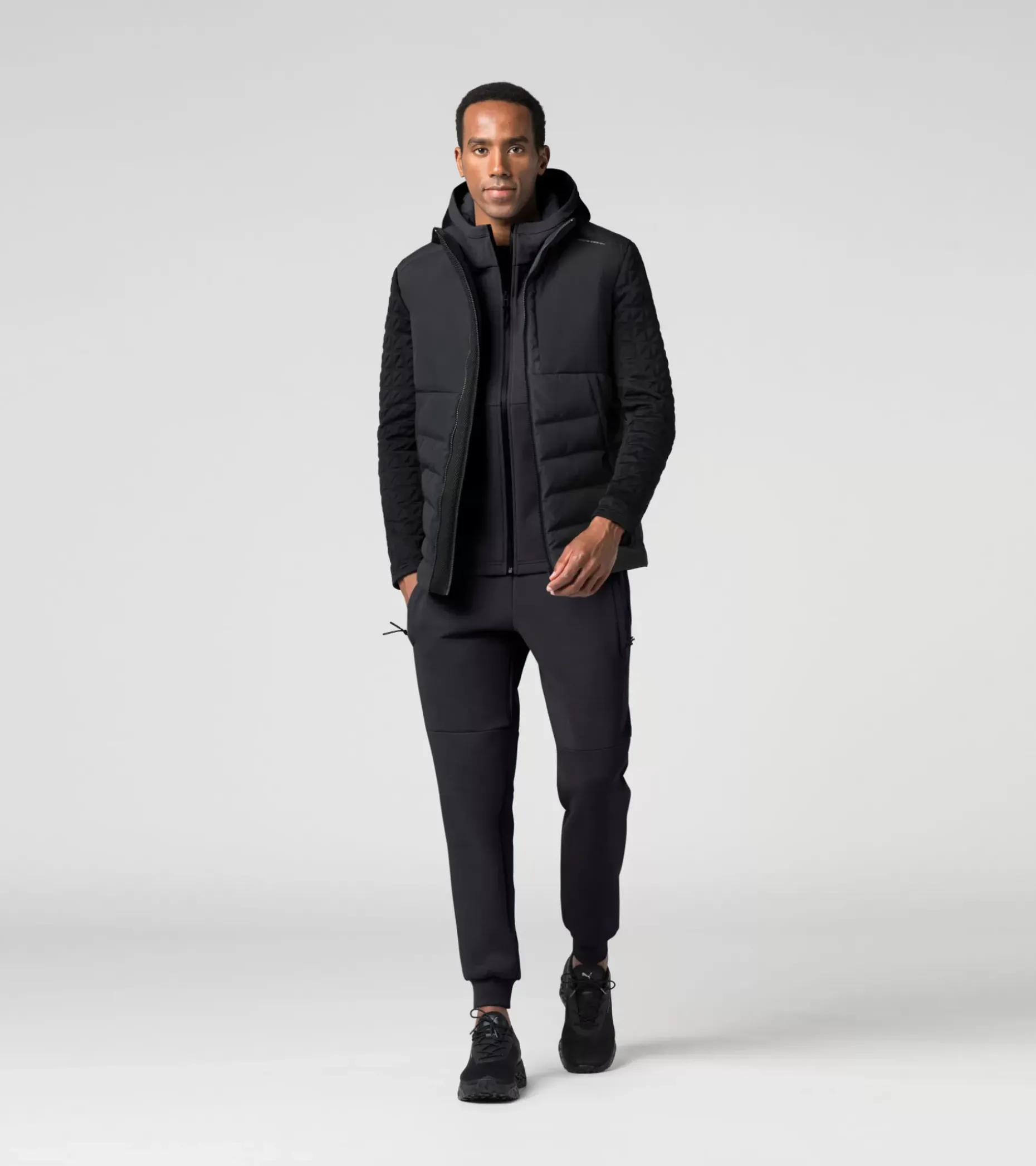 Giacca Leggera Termoisolante