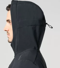 Giacca Softshell