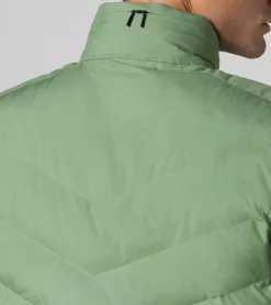 Hybrid Jacket