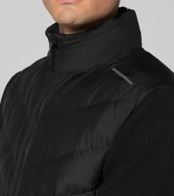 Hybrid Jacket