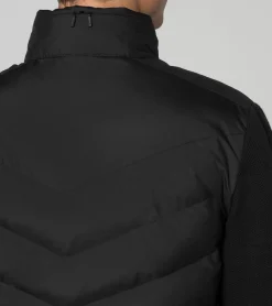 Hybrid Jacket