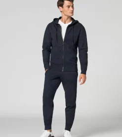 Leisure Fullzip Jacket